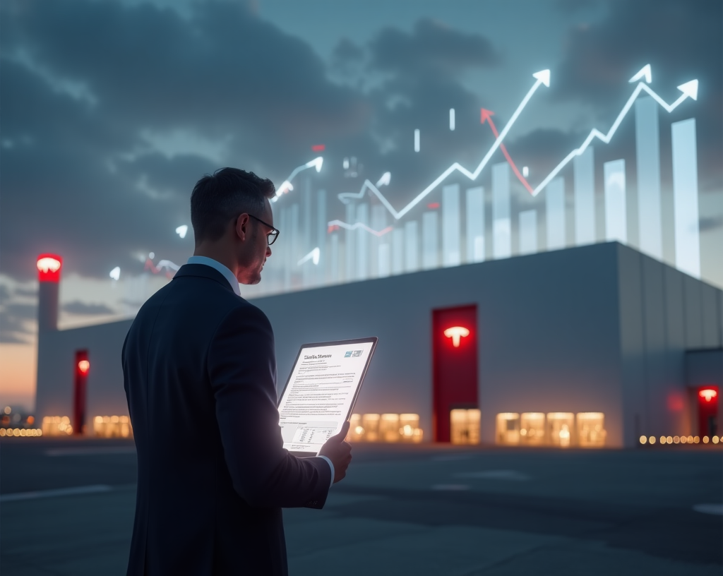 Should You Still Buy Tesla Stock in 2025? A Deep Dive into Valuation and Future Outlook