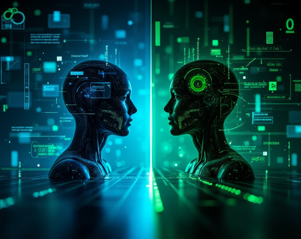 DeepSeek vs ChatGPT: Key Differences You Need to Know