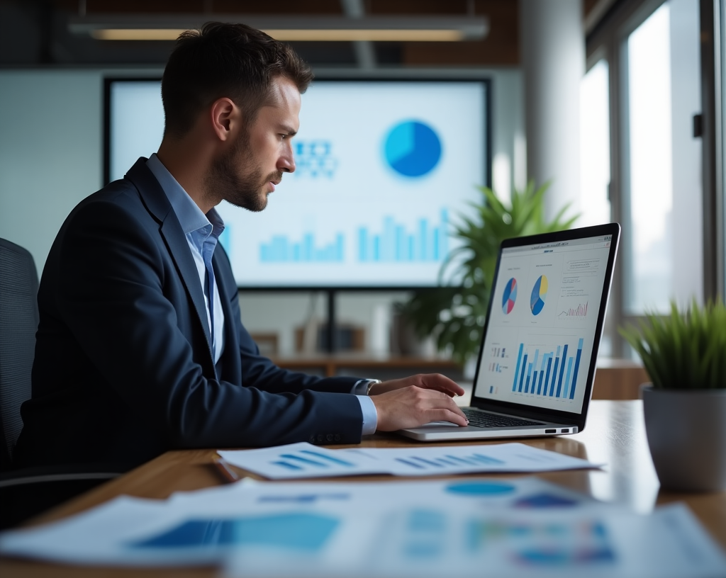 Complete Guide to Becoming a Certified Business Analyst