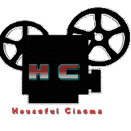 Houseful Cinema Logo